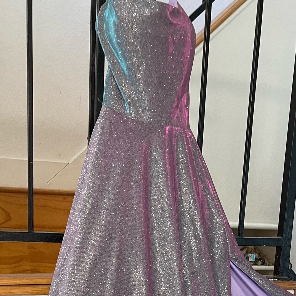 Brand New with Tags Size 10 Formal Gown